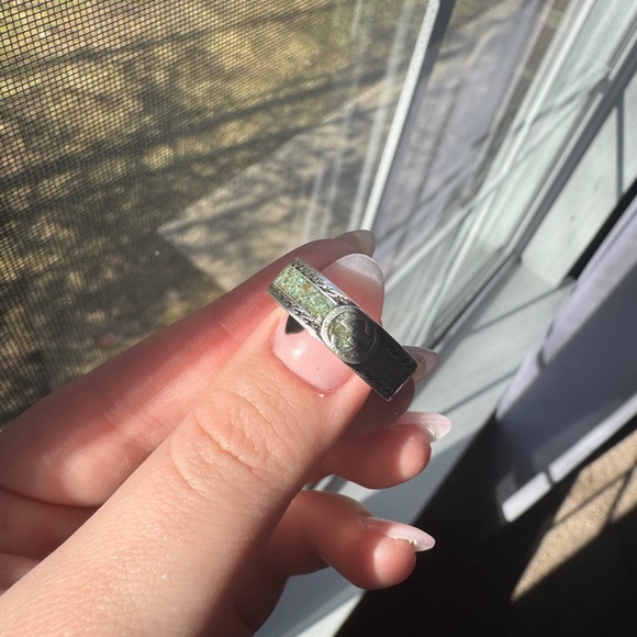 GUCCI Interlocking Ring - Picture 9 of 9